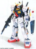 Gundam - Gundam HCM Pro 13 - RX-178 Gundam Mk-II 1/200 Scale - Bandai