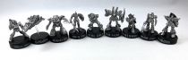Figurines