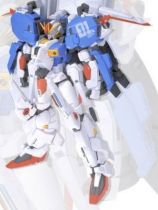 Gundam FIX Figuration #0014 -MSA-001 (Ext) EX-S Gundam [Task Force Alpha] - Bandai