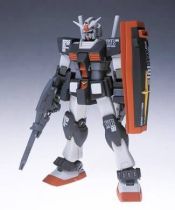 Gundam FIX Figuration #0015 - FA-78-2 Heavy Gundam [RX-78-1 Prototype Gundam] - Bandai