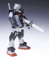 Gundam FIX Figuration #0015 - FA-78-2 Heavy Gundam [RX-78-1 Prototype Gundam] - Bandai