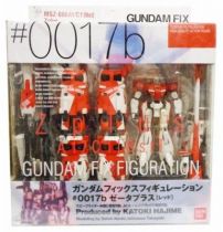 Gundam FIX Figuration #0017b - MSZ-006A1/C1 [Bst] Z plus - Bandai