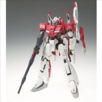 Gundam FIX Figuration #0017b - MSZ-006A1/C1 [Bst] Z plus - Bandai