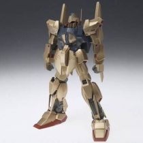 Gundam FIX Figuration #0023 - MSN-00100 Hyaku-Shik [MSR-00100S Hyaru-Shiki Kai] - Bandai