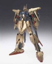 Gundam FIX Figuration #0023 - MSN-00100 Hyaku-Shik [MSR-00100S Hyaru-Shiki Kai] - Bandai