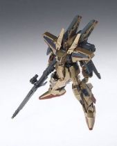 Gundam FIX Figuration #0023 - MSN-00100 Hyaku-Shik [MSR-00100S Hyaru-Shiki Kai] - Bandai