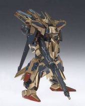 Gundam FIX Figuration #0023 - MSN-00100 Hyaku-Shik [MSR-00100S Hyaru-Shiki Kai] - Bandai