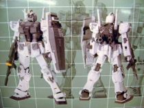 Gundam FIX Figuration (Metal Composite Series) - G-3 Limited RX-78-3 Ver. Ka with G-Fighter - Bandai