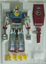 Gundam RX-78 - 5\  Robot - Clover
