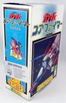 Gundam RX-78 - Core Fighter Die-cast - Clover Orli-Jouet (neuf en boite)