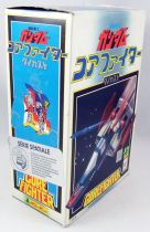 Gundam RX-78 - Die-Cast Core Fighter - Clover Orli-Jouet