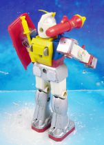 Gundam RX-78 - Robot 14cm (loose) - Clover 