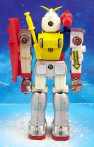 Gundam RX-78 - Robot 14cm (loose) - Clover 