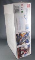 Gundam Seed - Bandai - GAT-X105 Aile Strike Gundam - Action Figure Model Kit