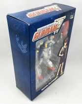 Gundam Wing - 4.5\'\' Mobile Suit Action Figure - Wing Gundam (Beez Entertainment) 