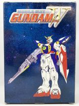 Gundam Wing - 4.5\'\' Mobile Suit Action Figure - Wing Gundam (Beez Entertainment) 