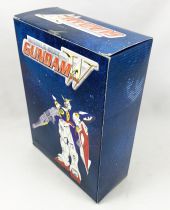 Gundam Wing - 4.5\'\' Mobile Suit Action Figure - Wing Gundam (Beez Entertainment) 