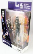 Guns N\' Roses - Slash - 5\  BST AXN figure - The Loyal Subjects