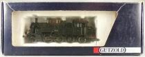 G&uuml;tzold 40301 Sai 1433 Ho Sncf Loco Vapeur 131 TB 919 Eclairage Digitalis&eacute;e Boite Notice