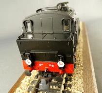 G&uuml;tzold 40301 Sai 1433 Ho Sncf Loco Vapeur 131 TB 919 Eclairage Digitalis&eacute;e Boite Notice