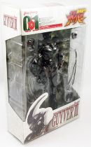 Guyver - Bio Fighter Collection Max 01 - Guyver III - Max Factory