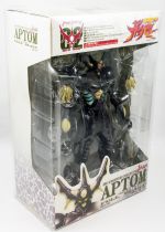 Guyver - Bio Fighter Collection Max 02 - Aptom Full Blast - Max Factory