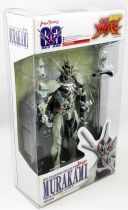 Guyver - Bio Fighter Collection Max 03 - Murakami Proto Zoalord - Max Factory