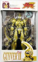 Guyver - Bio Fighter Collection Max 04 - Guyver II - Max Factory