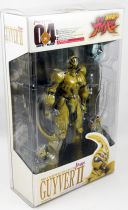 Guyver - Bio Fighter Collection Max 04 - Guyver II - Max Factory