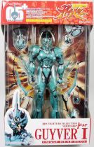 Guyver - Bio Fighter Collection Max 05+ - Guyver I \ Image Head Plus\  - Max Factory