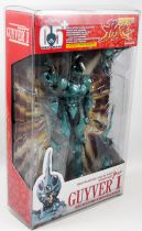 Guyver - Bio Fighter Collection Max 05+ - Guyver I \ Image Head Plus\  - Max Factory