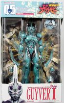 Guyver - Bio Fighter Collection Max 05 - Guyver I - Max Factory