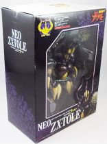 Guyver - Bio Fighter Collection Max 08 - Neo ZX-Tole - Max Factory