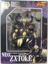 Guyver - Bio Fighter Collection Max 08 - Neo ZX-Tole - Max Factory