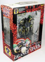 Guyver - Bio Fighter Collection Max 09 - Gigantic Dark - Max Factory