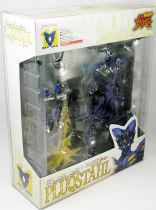 Guyver - Bio Fighter Collection Max 11 - Zoalord Pluqstahl - Max Factory