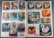 GyGy 1987 Toys Catalog & Retailer Order Form