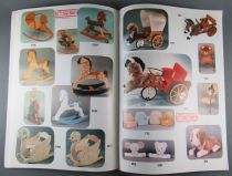 GyGy 1987 Toys Catalog & Retailer Order Form