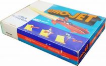 Gyro-Jet - Coffret Cascadeurs - Meccano France