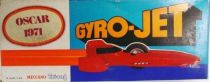 Gyro Jets - Blue Laker Special
