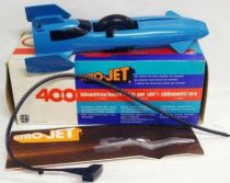 Gyro Jets - Meccano Tri-ang - Blue Laker Special