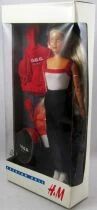 H&M - Fashion Doll L.O.G.G. Sport - 1995 (ref.5738809)