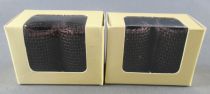 Hachette Ho Lot of 4 Rolls Screen Layout Hedges Bushes Trees Mint in Box