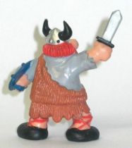 Hagar the Terrible - Comic Spain pvc figure - Hagar