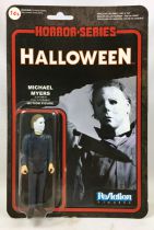 Halloween - ReAction Figure Horror Series - Michael Myers