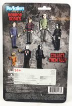 Halloween - ReAction Figure Horror Series - Michael Myers