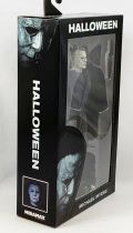 Halloween - Retro Action Figure Michael Myers (20cm) - Neca 