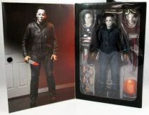 Halloween : Twenty Years Later - Ultimate Michael Myers action-figure - NECA
