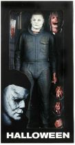 Halloween (2018) - Michael Myers - Figurine 45cm Neca