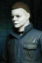 Halloween (2018) - Michael Myers - Figurine 45cm Neca